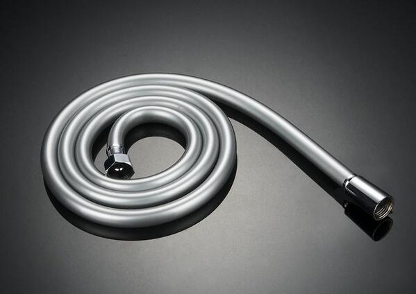 ShowerWare's tweet image. Advanced PVC shower hose