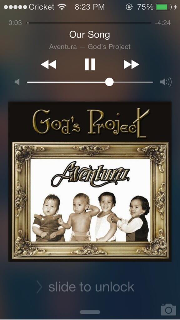 Mvayah_'s tweet image. banger 😍 #Batchata