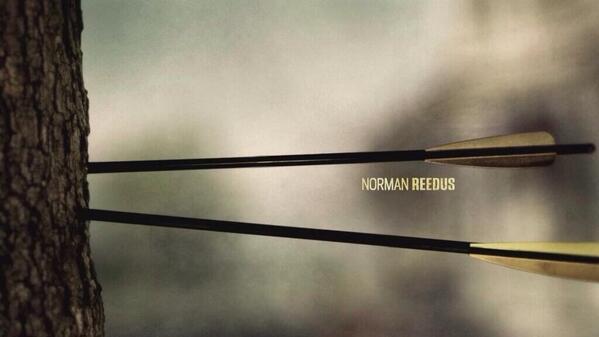 WaIkingDeadNot's tweet photo. My fav part of the credits http://t.co/viw9h3pANR