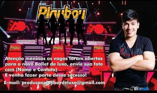 bibiah_abcfc's tweet photo. oram abertas para o novo Ballet de luxo, envie sua foto com (Nome e Contato) E-mail: producaoplayboydeluxo@gmail.com http://t.co/hD7igHpvxt
