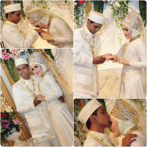 aktifa's tweet photo. Pukpuk hehe "@DimasArdiwilaga: fotonya bkn terharu @aktifa: Love you always myhubby @danniraka http://t.co/q3PHoyOy48"