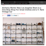 Photo by Alchemy Works (@AlchemyWorksLA)