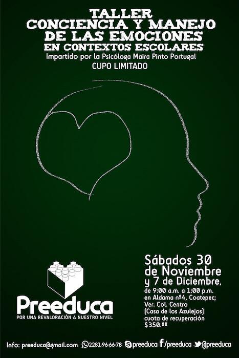 preeduca's tweet image. Calidad #Educativa asociada a la inteligencia racional ¿Es necesario que la escuela se ocupe de la emocional?,seguro!