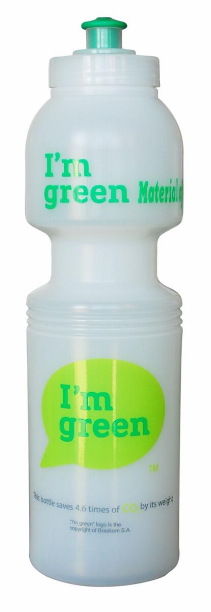 Eco friendly Promotional Drink Bottles - Lets look after our planet <a href="/MincMarketing/">Minc Marketing</a>