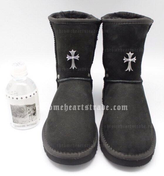 Sheepskin Snow Boots retailing 