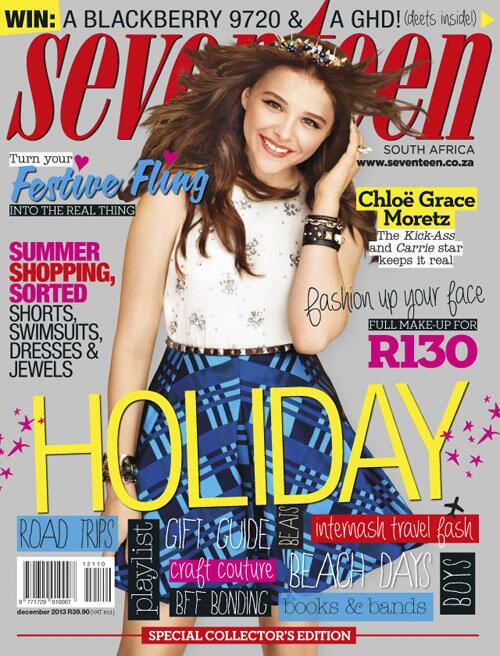seventeen mag SA tweet media