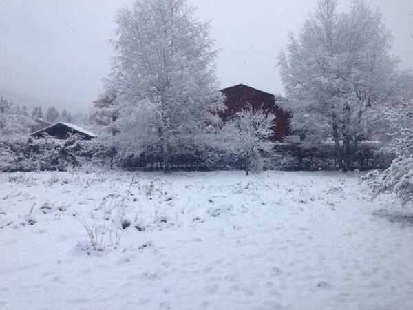 JAOAdams's tweet photo. Keep the snow coming! http://t.co/E5p2qy8yXW