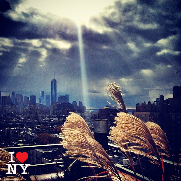 A beautiful shot from tonysargentnyc is our #ISpyNY Photo of the Day. #NYC