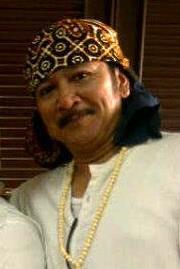 arfanjoel's tweet photo. @PemkotBandung 
nganggo iket, saiket2na, hehe.. http://t.co/LPwDemlJcM