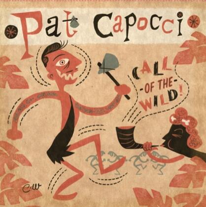 wildrecords's tweet photo. @PatCapocci new CD and 45" now avail on http://t.co/BcZQI15XK9 ! http://t.co/iqNTEFrBmO