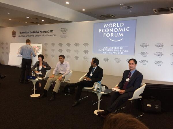 Chip Paucek (@chippaucek) on Twitter photo My colleague/friend on Education/Skills Council Harvard Prof David Bloom presenting out work at <a href="/WEFGAC/">wefga cawefca3</a> #wef My colleague/friend on Education/Skills Council Harvard Prof David Bloom presenting out work at <a href="/WEFGAC/">wefga cawefca3</a> #wef