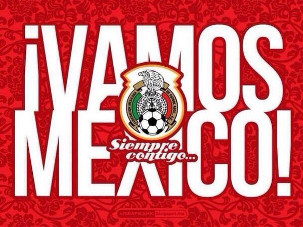 ElMuelleLeon's tweet photo. Vamos Mexico a Ganar que ambientazo se vive en El Muelle!! http://t.co/bVIBRf18eF