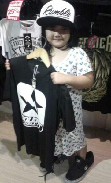 Omg, pgn jd brianna :*