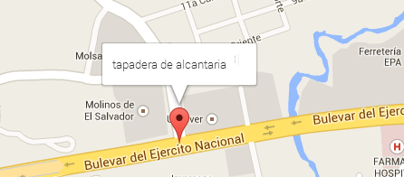 Reporta Los Baches tweet media