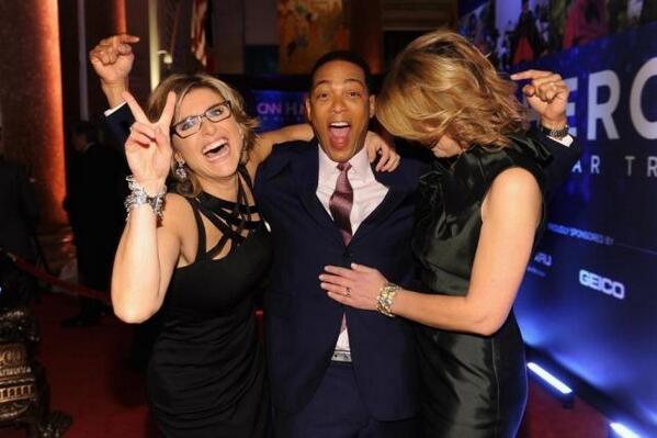 CNN's Ashleigh Banfield meltdown over Murrieta protesters (Video)