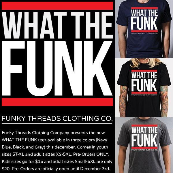 FunkyThreads559 tweet picture