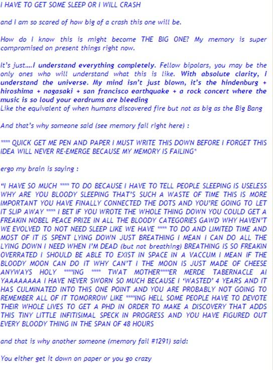 Elisa Lam On Twitter Elisa Posted This On Tumblr Http T Co Dlvxibfjm2 Twitter