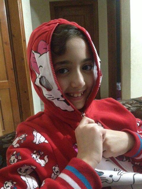 سجى حمآد Saja24981175 تويتر