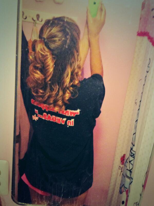 delilahstraws's tweet image. my hair from the other day. really proud of this shit man. #takesforeverdoe #2muchwork