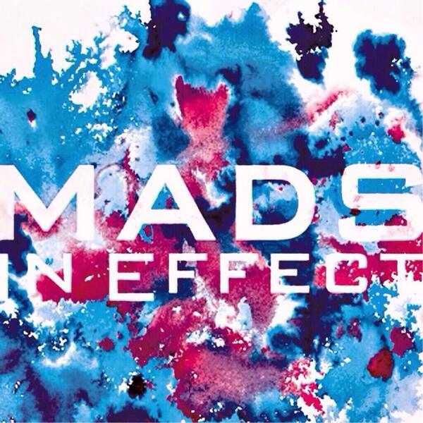 yy_hibrident's tweet image. 今日にもリリースされるかもしれないと噂の、MADSの新作”IN Effect”‼︎
光栄にも渾身のRAPで僕も２曲参加してます！内容も超絶GOOD、言わずもがなな感じです☆よろしくです！
#ineffect #MADS