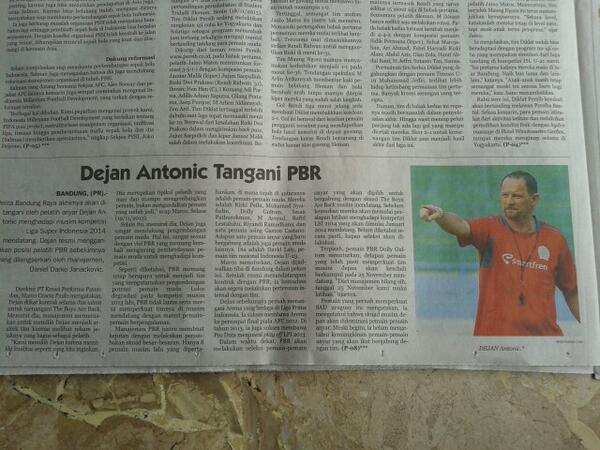 BarayaPBR's tweet photo. Dejan Antonic Tangani PBR http://t.co/ki9y0c1KZs