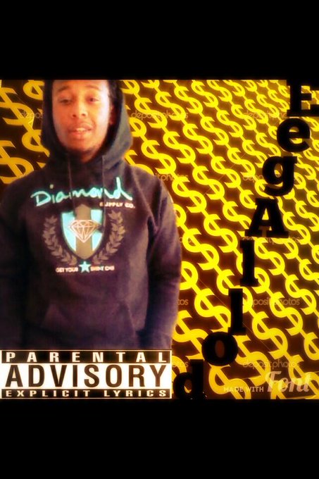 But the Album " EegAllod " Dropping this Saturday ! ! http://t.co/Jyvm0rFTGB<a href="/tag/fortnite"class="tags"><span>#fortnite</span></a><a href="/tag/xboxshare"class="tags"><span>#xboxshare</span></a>