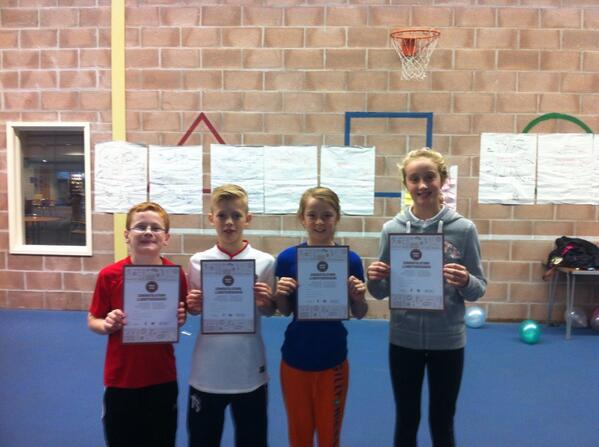 Malpas Park Primary tweet media