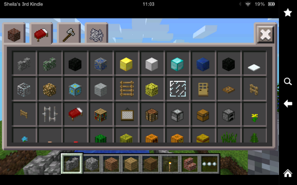 gmail_minecraft tweet picture
