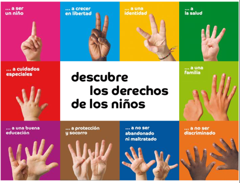 antoniorozco's tweet photo. hoy es el #diamundialdelainfancia porque los niños también tienen derechos y nos toca a nosotros defenderlos!! http://t.co/vK9xBPZUZS