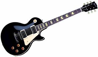 Gibson Les Paul | Gitar ini cocok untuk semua Genre