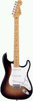 Fender stratocaster |  mempunyai kelebihan yang sama seperti gitar  Gibson Les paul