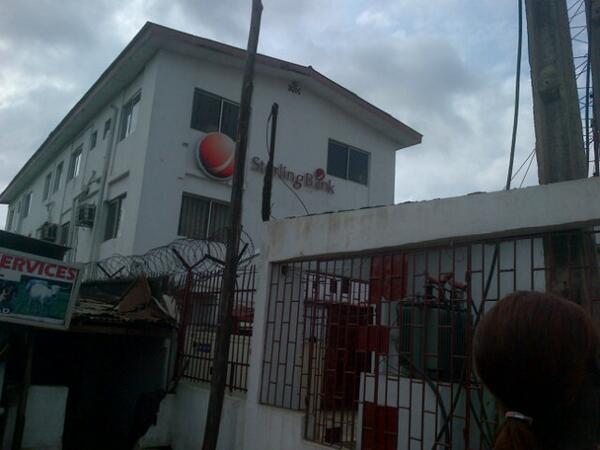 reggychuks's tweet image. @Sterling_Bankng #OneCustomer #idimubranch