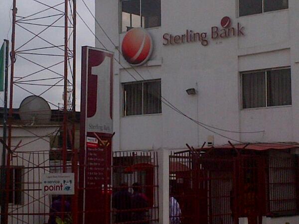 reggychuks's tweet image. @Sterling_Bankng #OneCustomer #idimubranch