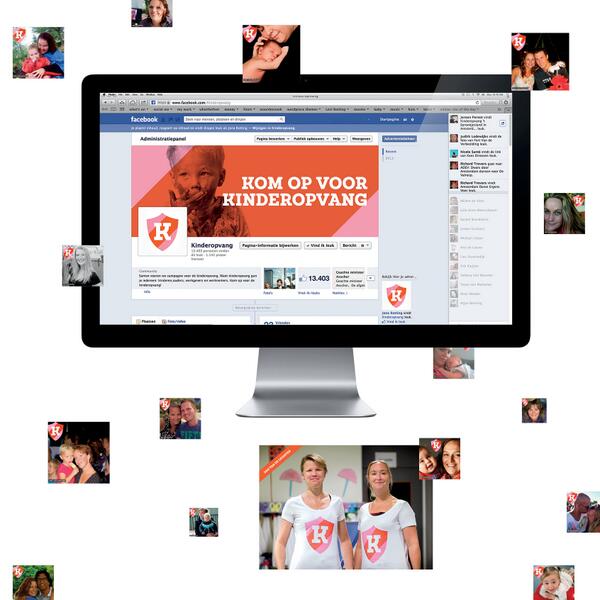 Vandaag gaan we minister Asscher het Grote Boek van de Kinderopvang aanbieden. Hierbij alvast een voorproefje!