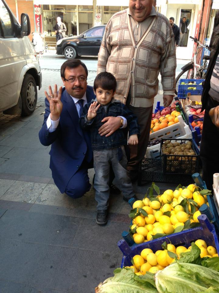 Gömülü resim için kalıcı bağlantı
