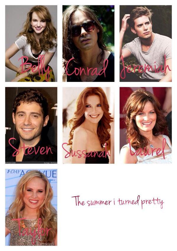 conrad fisher the summer i turned pretty conrad fisher the summer i turned pretty