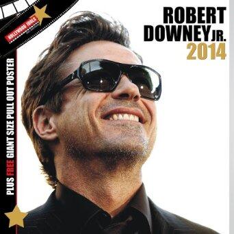X_Merchandise's tweet photo. Robert Downey Jr 2014 Calendar available now on Amazon - http://t.co/6so7rm0oH8 #RDJ #Actor #Hollywood #Calendae http://t.co/xQqv5dqNSc