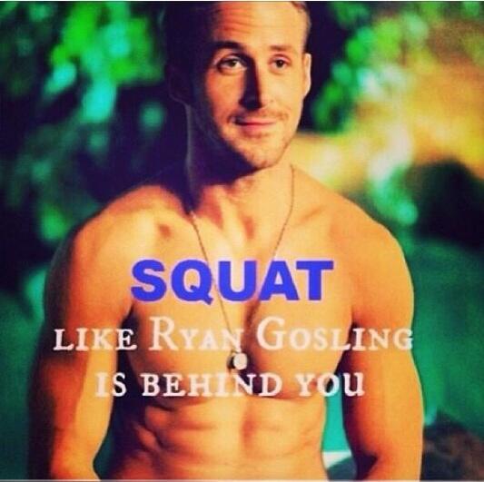 kjdoran90's tweet photo. @SamBottomley1 just tell your girls this, they'll have ass in no time #squat #WordsOfWisdom #checkoutdatass http://t.co/TBtg1OZZvt