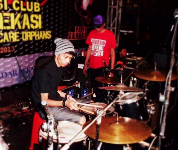 Cek SOUND <a href="/Monstrezz/">Wawan Monstrezz</a>