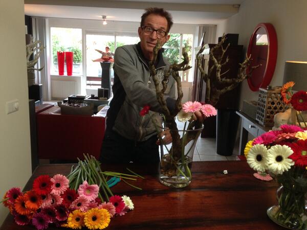 Rob Verlinden tweet media