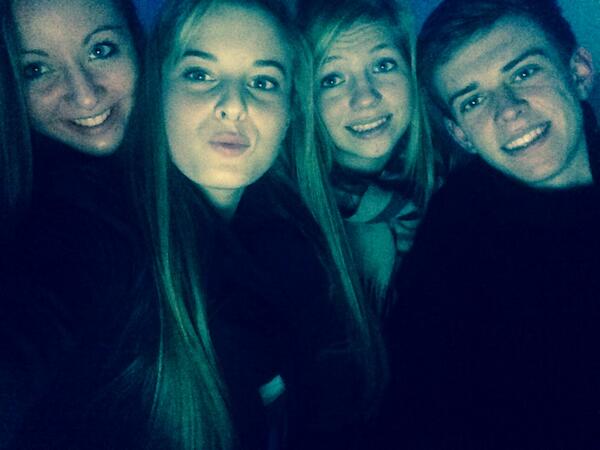 LeaMch24's tweet image. Ça bosse dur.. #2nde2