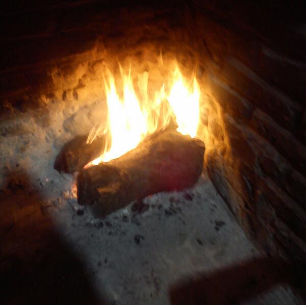 sergio_cre's tweet image. Donde mejor  y mas calentito se puede estar ahora mismo !! :))
#Deloco