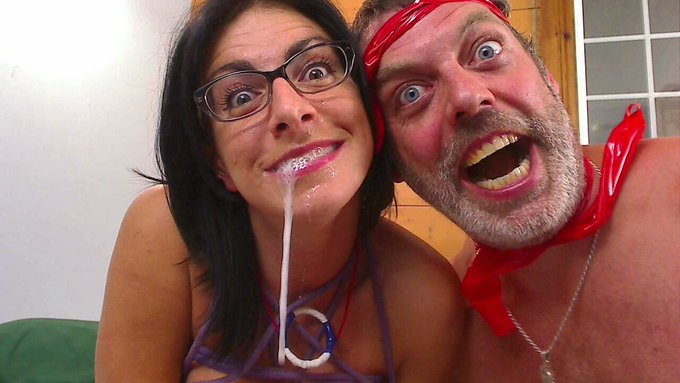 Hilarious Role Play Tonight! http://t.co/UboNTsrn7K<a href="/tag/mvsales"class="tags"><span>#mvsales</span></a>