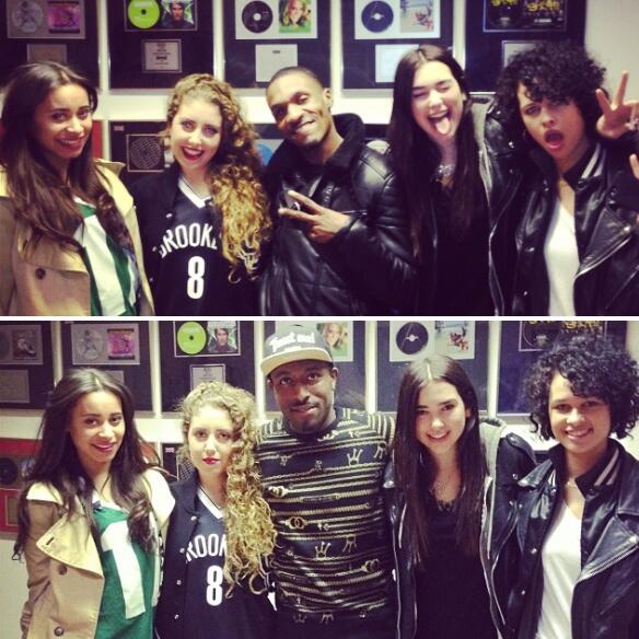 Girls Collective tweet media