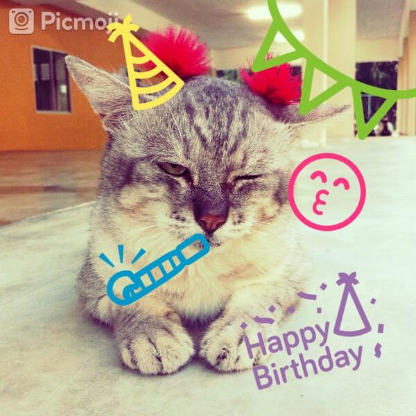 picmoji's tweet photo. First #picmoji http://t.co/m8w3aNwk5y