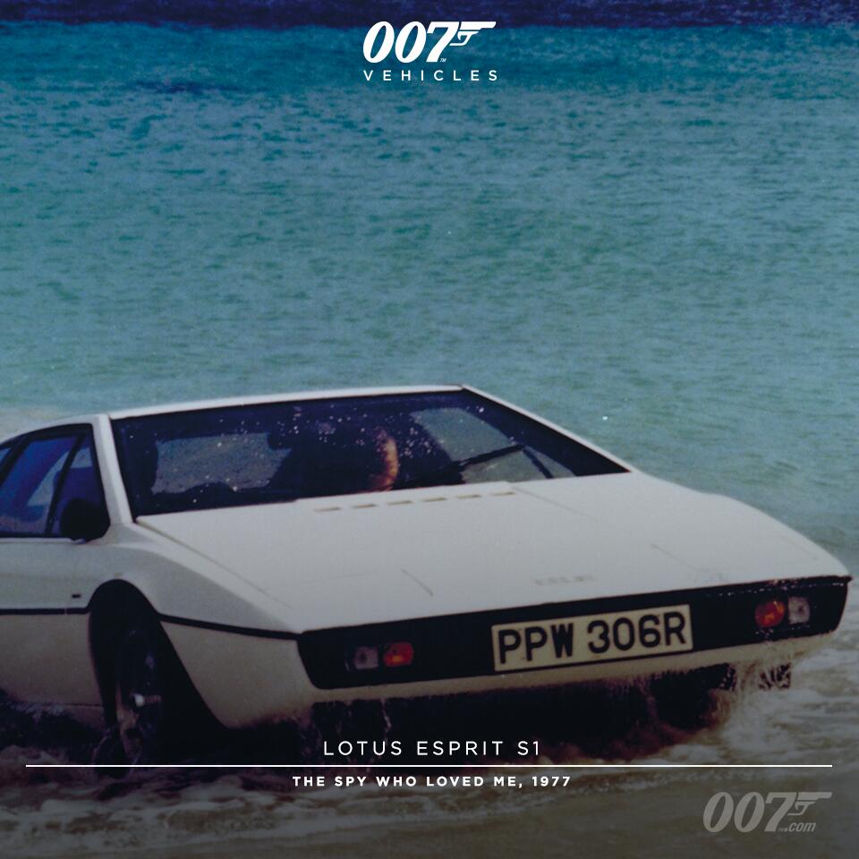 IMCDb.org: 1976 Lotus Esprit S1 [Type 79] in 