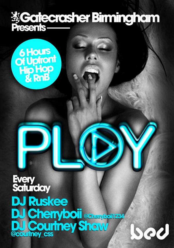 PLAYBHAM tweet picture