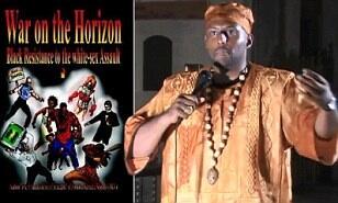 Ayo Kimathi aka Irritated Genie no longer DHS-ICE worker 