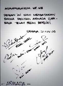 Septian024's tweet photo. @PA_SBY Happy Anniv 4th saudaraku,semoga kita hidup slamanya,amin. #PASBY4th http://t.co/TLbCv356iu