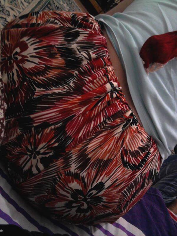 türbanlı hastasiyim (@turbanliseverm) on Twitter photo 